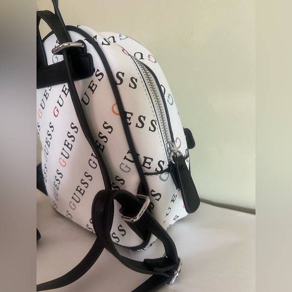 Guess Mini Backpack - Picture 4 of 11